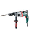 TALADRO PERCUTOR METABO 1300W SBEV 1300-2 + maletin