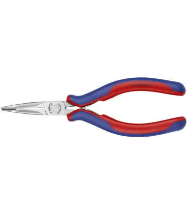 ALICATE ELECTRONICA CODO 45º KNIPEX 35.82.145 145MM