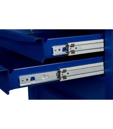 CARRO HERRAMIENTAS 7 CAJONES IRIMO -SIN DOTACION