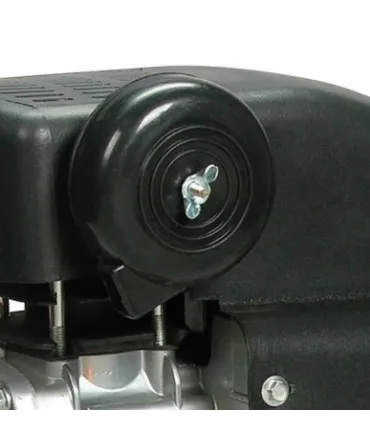 COMPRESOR HOBBY 2CV 25Lt MONOBLOQUE