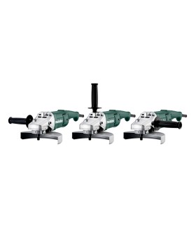 AMOLADORA 2200W-Ø230 HOMBRE MUERTO W2200-230