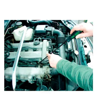 JUEGO 2 DESTORN. EXTRA LARGOS PLANO+PH2 L 450MM