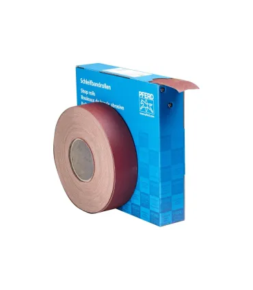 ROLLO ECONÓMICO TELA SBR 50 A 120