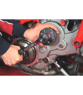 TORQUIMETRO DIGITAL USAG 10-200Nm 1/2"