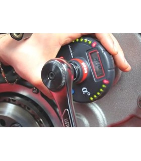 TORQUIMETRO DIGITAL USAG 10-200Nm 1/2"