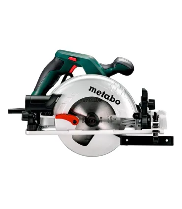 SIERRA CIRCULAR METABO KS-55FS 1200W DISCO 160x20