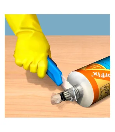 CARTUCHO ANCL. QUIM. SIN ESTIRENO 300ML ANCHORFIX-2 EPOXI