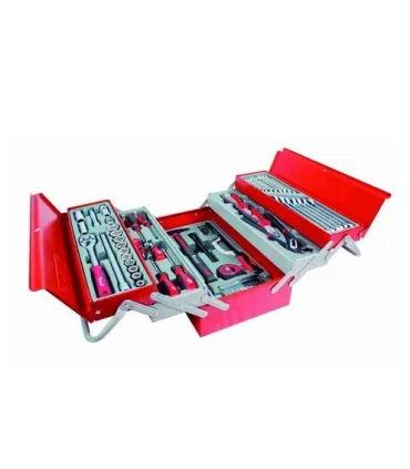 CAJA HERRAMIENTA SERVICIO 99 PIEZAS MWORKS