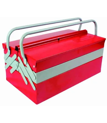 CAJA HERRAMIENTA SERVICIO 99 PIEZAS MWORKS