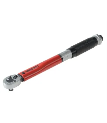 LLAVE DINAMOMETRICA TENGTOOL 3/8" 5-25Nm (0,5-2,5KgM) 3892AG-E1