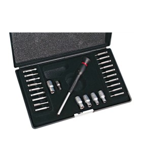 JUEGO DESTORN. +VASOS PRECISION ELECTRONICA 26pcs