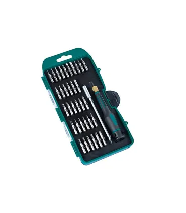 JUEGO DESTORN+ PUNTAS PRECISION ELECTRONICA 36pcs