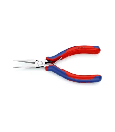 ALICATE ELECTRONICA RECTO KNIPEX 35.82.145 145MM