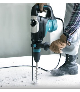 MARTILLO COMBINADO MAKITA 1100W SDS-MAX BROCA 40MM