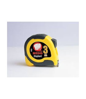 FLEXOMETRO 8M CENTIMETROS Y PULGADAS