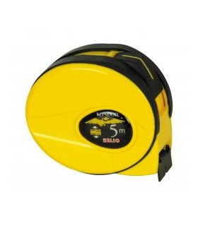 FLEXOMETRO 8M CENTIMETROS Y PULGADAS