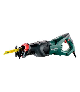 SIERRA SABLE METABO SSE 1100 1100W SIN LLAVES