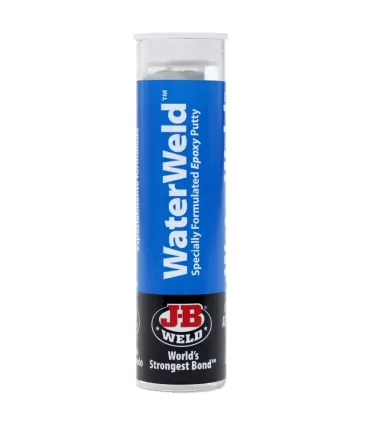 MASILLA ESPECIAL FUGAS 57g WATERWELD APTO AGUA POTABLE