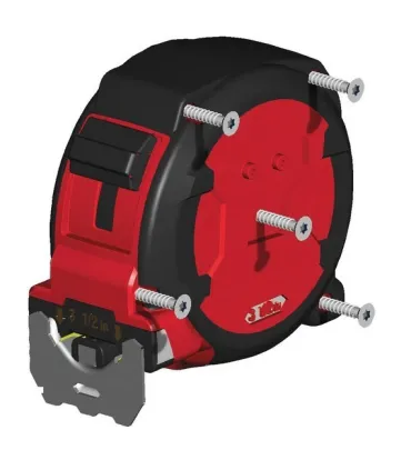 FLEXOMETRO MILWAKEE 2 METROS/PULG C/FRENO