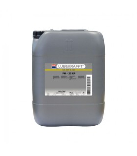 BIDON 20LTS ACEITE LUBRICACION E HIDRAULICOS FH 22 EP VG22