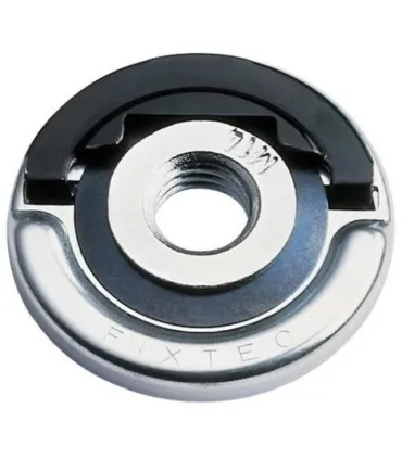 TUERCA RAPIDA RADIAL METABO UNIVERSAL