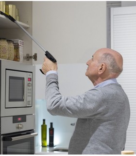 BRAZO RECOGEDOR DE OBJETOS 81CM