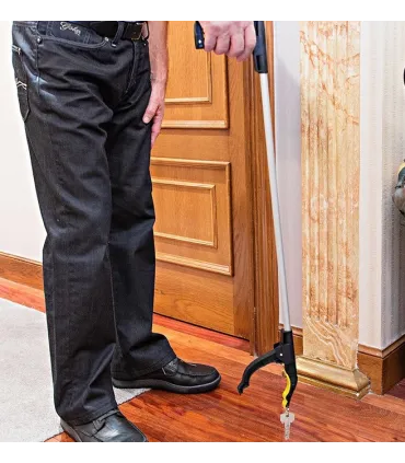 BRAZO RECOGEDOR DE OBJETOS 81CM