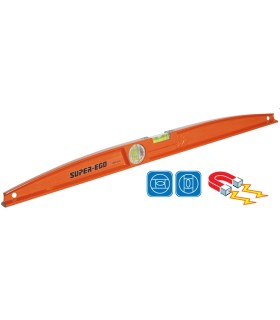 NIVEL ANTICHOQUE MAGNETICO 600MM ECO