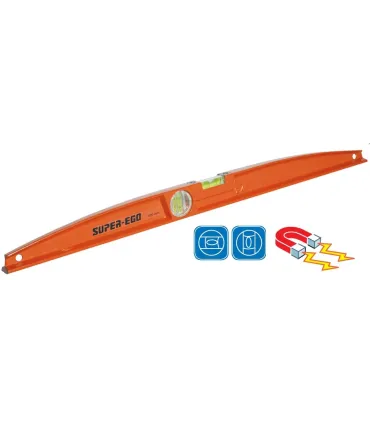 NIVEL ANTICHOQUE MAGNETICO 600MM ECO