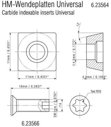 BISELADORA METALES METABO KFM15-10F 1550W CHAFLAN HASTA 10mm