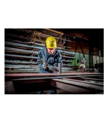 AMOLADORA RECTA METABO GA-18-LTX 18V Ø6MM 25.000RPM- SOLO CARCASA