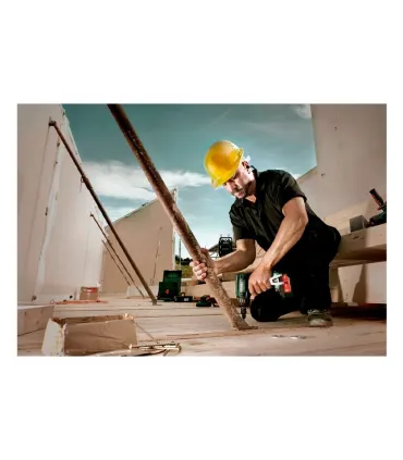 LLAVE IMPACTO METABO SSW18-LTX 400Nm*SOLO CARCASA SIN BATERIA