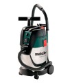 ASPIRADOR METABO BASIC AS30LPC INOX 1250W 30L