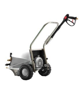 HIDROLAVADORA A.FRIA 3CV-230V 150BAR 8L/m