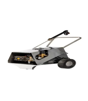 HIDROLAVADORA A.FRIA 7,5CV-380V 200BAR 15L/m SAI 200/15 IPPT