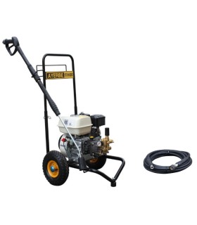 HIDROLAVADORA MOTOR HONDA 5Cv 185Bar 10L/m AYERBE