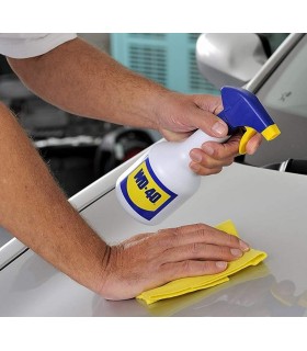 GARRAFA 25 LITROS MULTIUSOS WD40