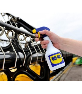 GARRAFA 25 LITROS MULTIUSOS WD40