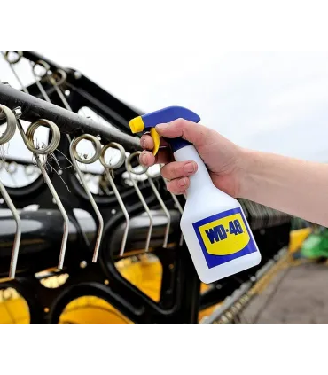 GARRAFA 25 LITROS MULTIUSOS WD40