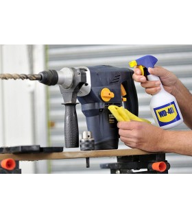 GARRAFA 25 LITROS MULTIUSOS WD40
