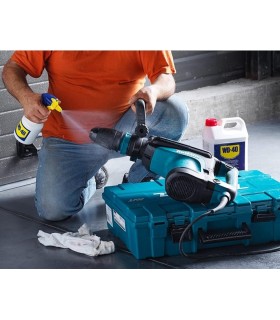 GARRAFA 25 LITROS MULTIUSOS WD40