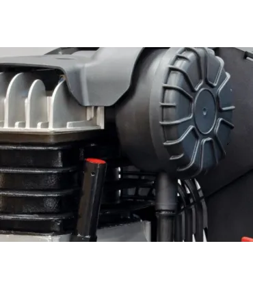 COMPRESOR NUAIR B2800B/3M100 3CV 100LTS 10BAR 230V MONOF