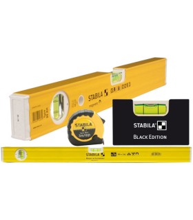 FLEXOMETRO BM 40 10M 27mm ENGOMADO