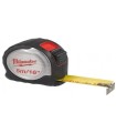 FLEXOMETRO MILWAKEE INOX 5 METROS C/FRENO