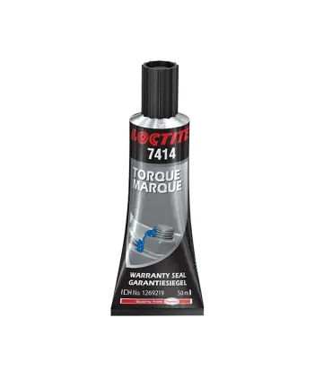 LOCTITE SF 7414 PRECINTO GARANTIA 50ML