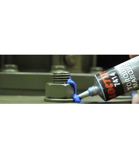 LOCTITE SF 7414 PRECINTO GARANTIA 50ML