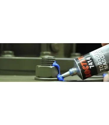 LOCTITE SF 7414 PRECINTO GARANTIA 50ML