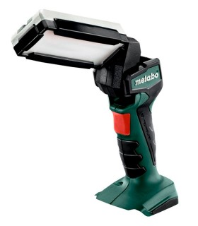 LINTERNA METABO SLA 14,4-18 LED SIN BATERIA
