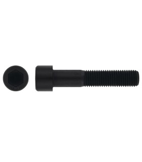 M12X80 TORNILLO ALLEN DIN 912 10.9 NEGRO