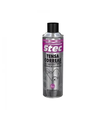 TENSA CORREAS SPRAY 500 ml.